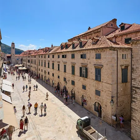 Tudisi Lux Suites By Dominium Dubrovnik Exterior photo
