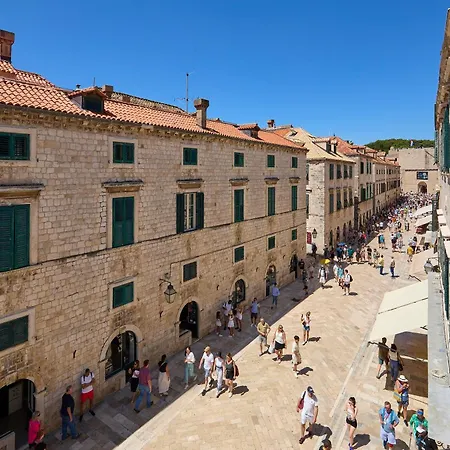 Tudisi Lux Suites By Dominium Dubrovnik Exterior photo