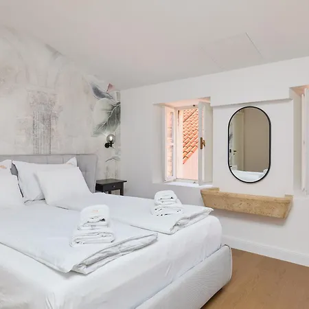 Tudisi Lux Suites By Dominium Dubrovnik Exterior photo
