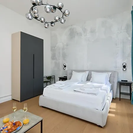Tudisi Lux Suites By Dominium Dubrovnik Exterior photo