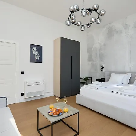 Tudisi Lux Suites By Dominium Dubrovnik Exterior photo