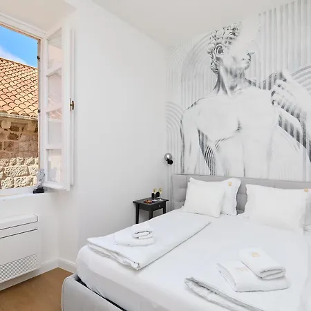 Tudisi Lux Suites By Dominium Dubrovnik Exterior photo
