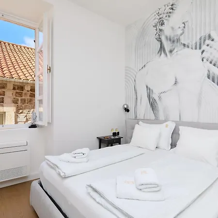 Tudisi Lux Suites By Dominium Dubrovnik Exterior photo