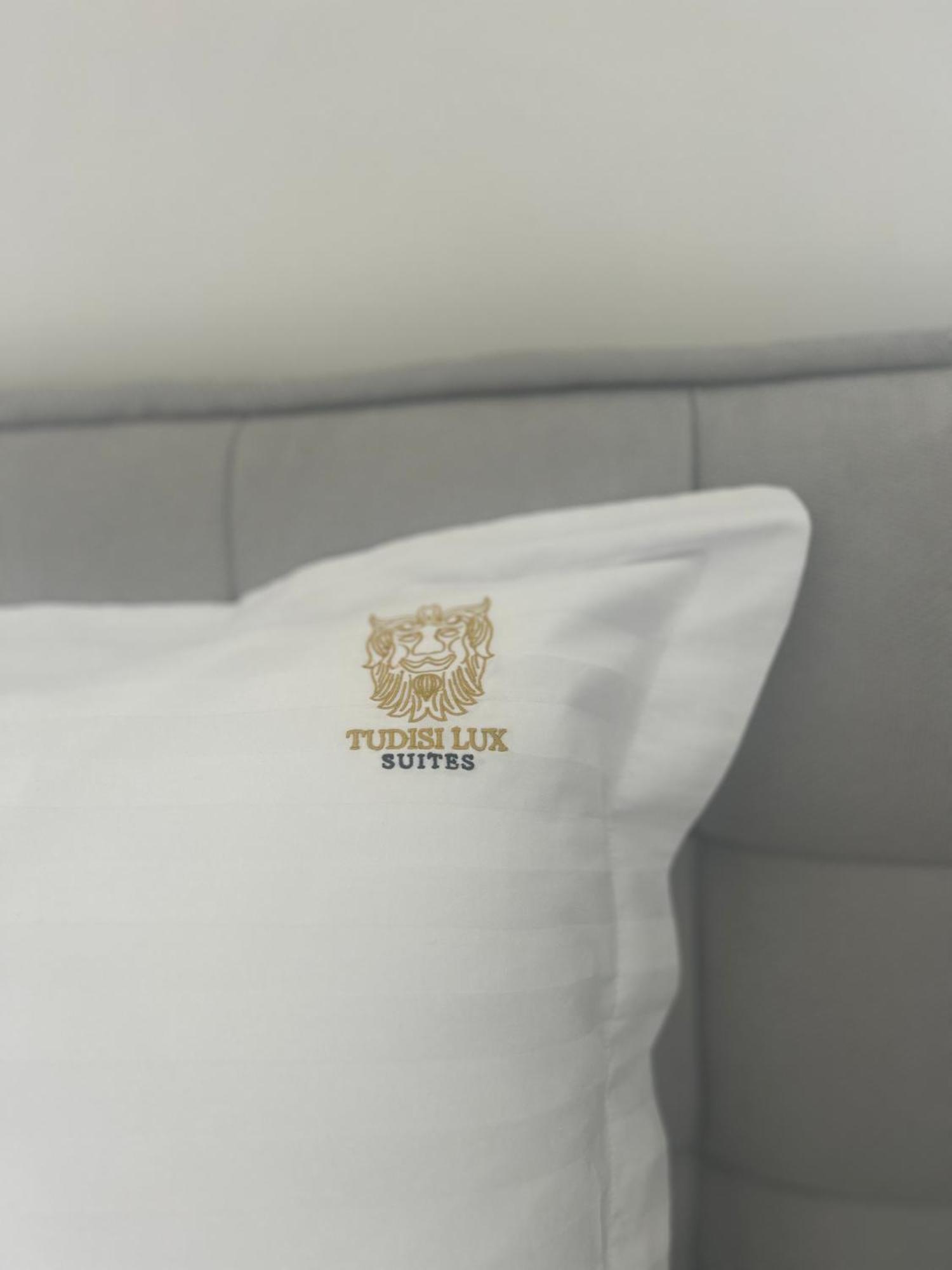 Tudisi Lux By Dominium Apartma *