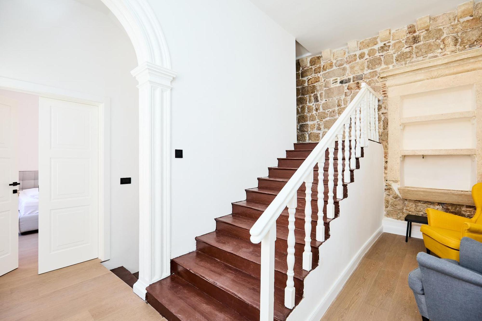 Tudisi Lux By Dominium Apartma