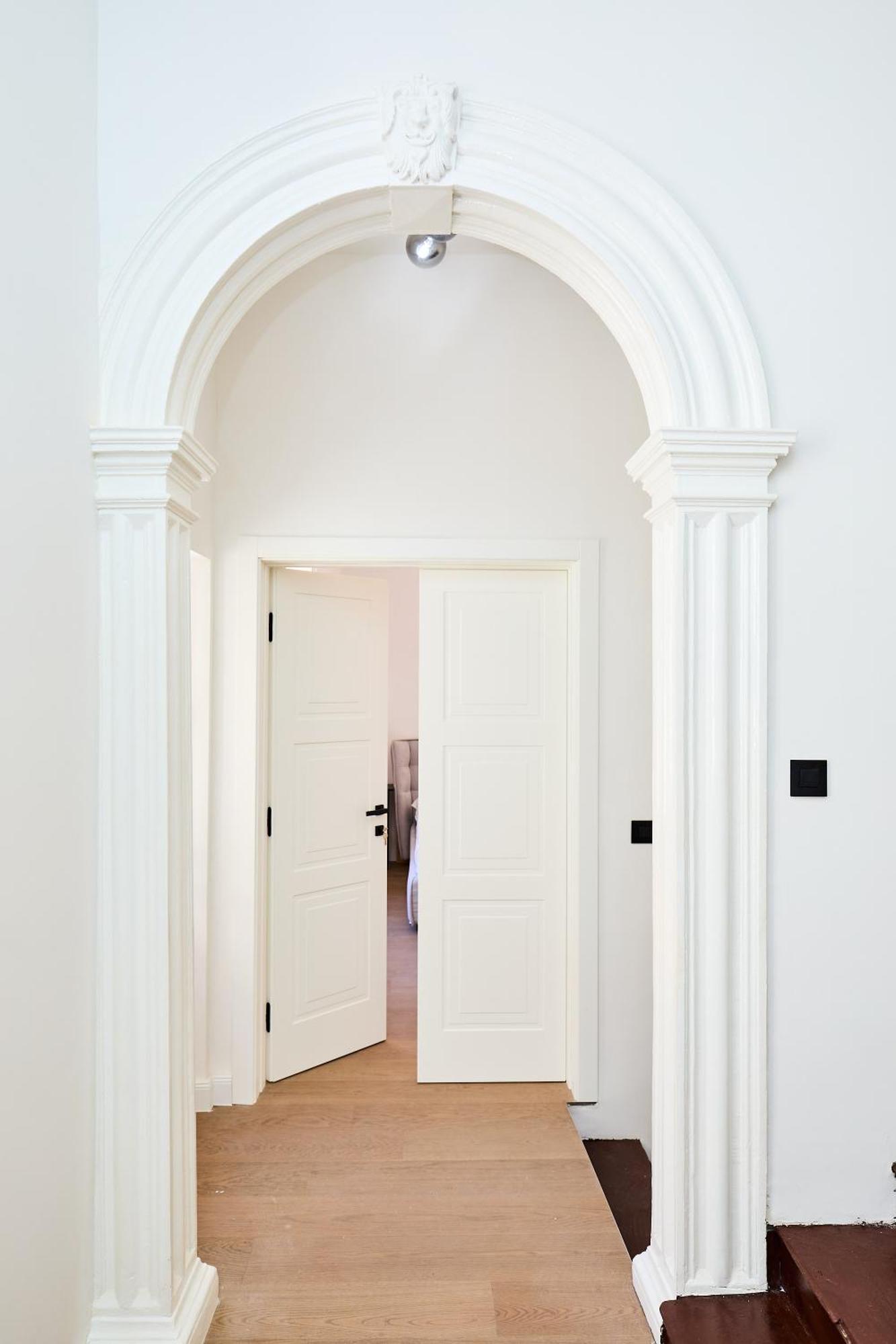 Tudisi Lux By Dominium Apartma