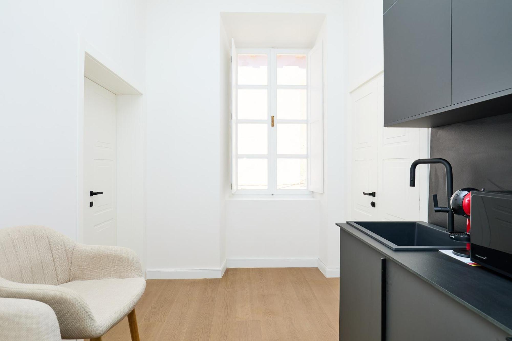 Tudisi Lux By Dominium Apartma
