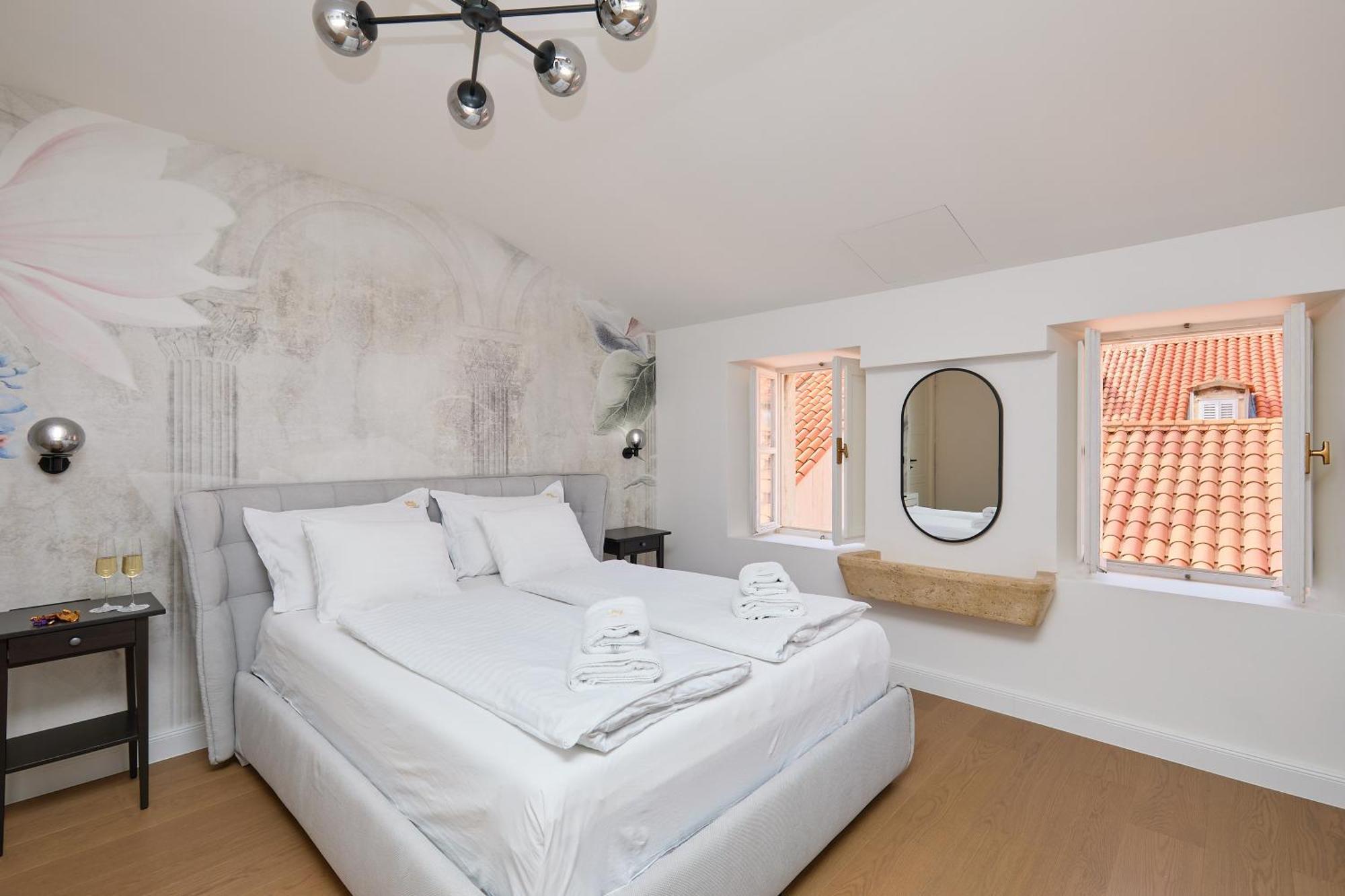 Tudisi Lux By Dominium Apartma