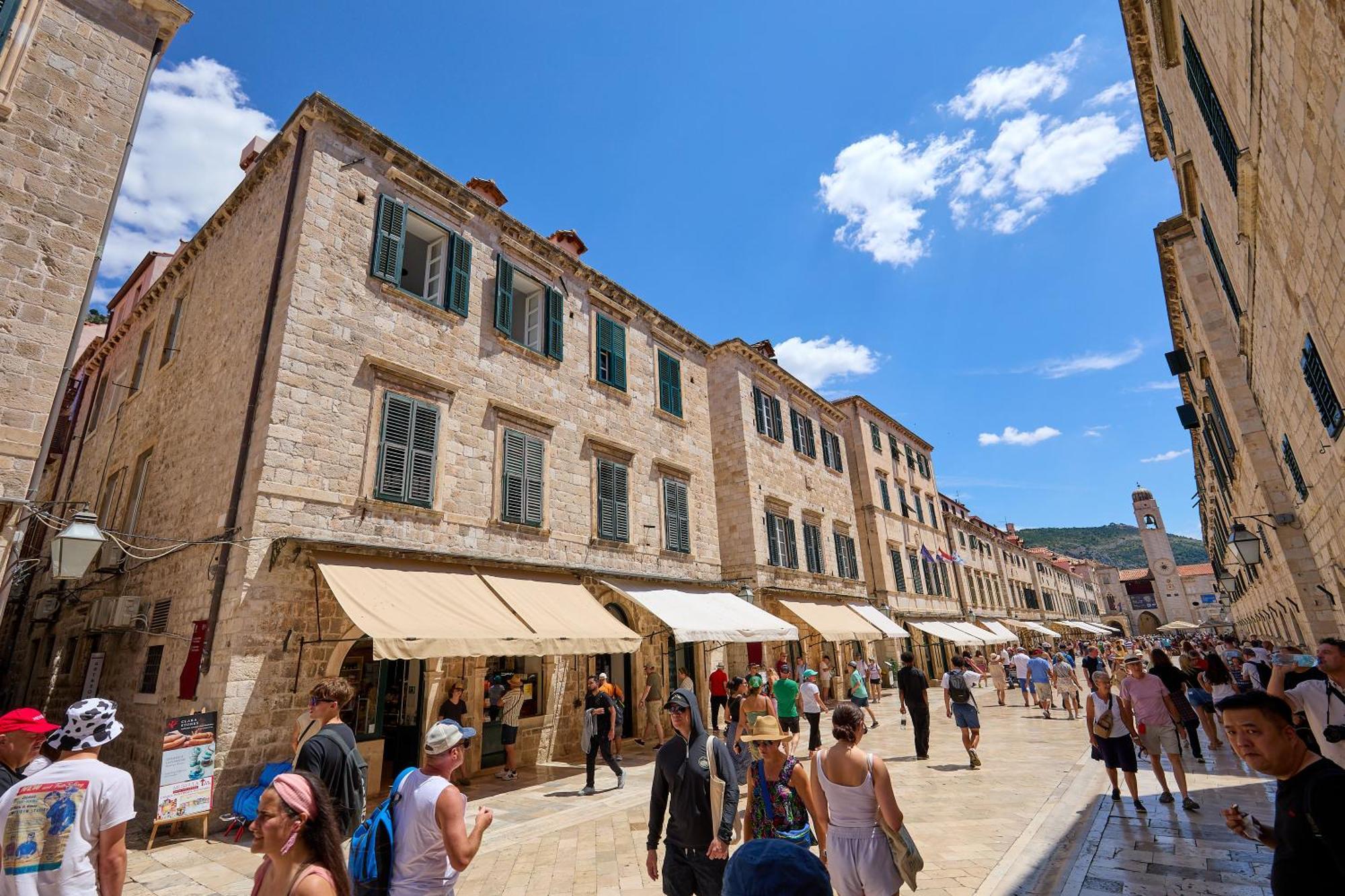 Tudisi Lux By Dominium Dubrovnik