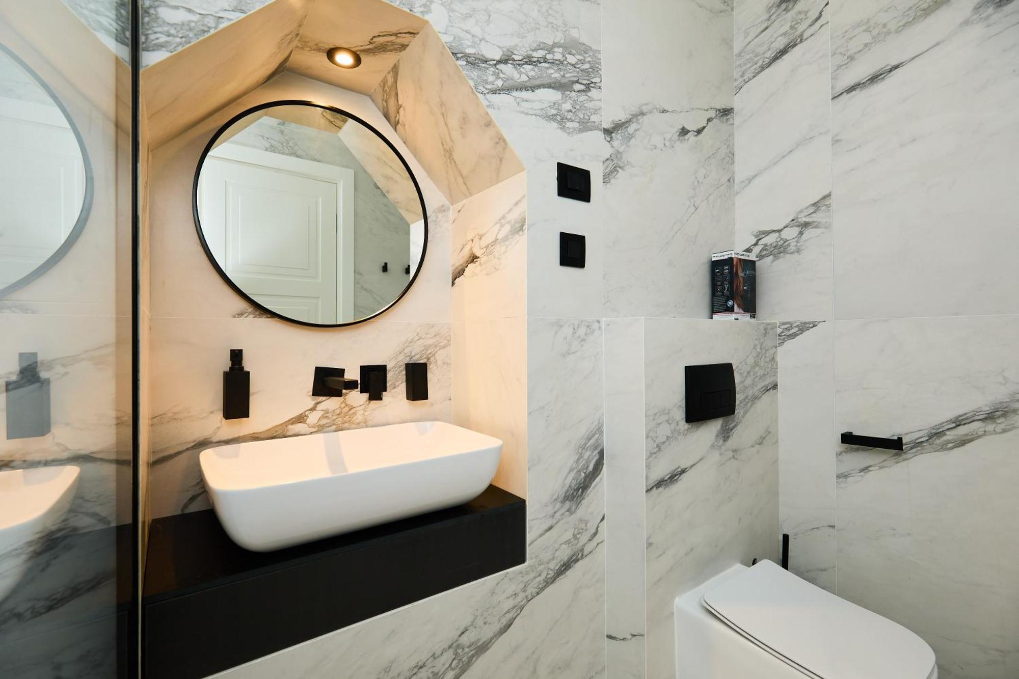 Apartment Tudisi Lux By Dominium