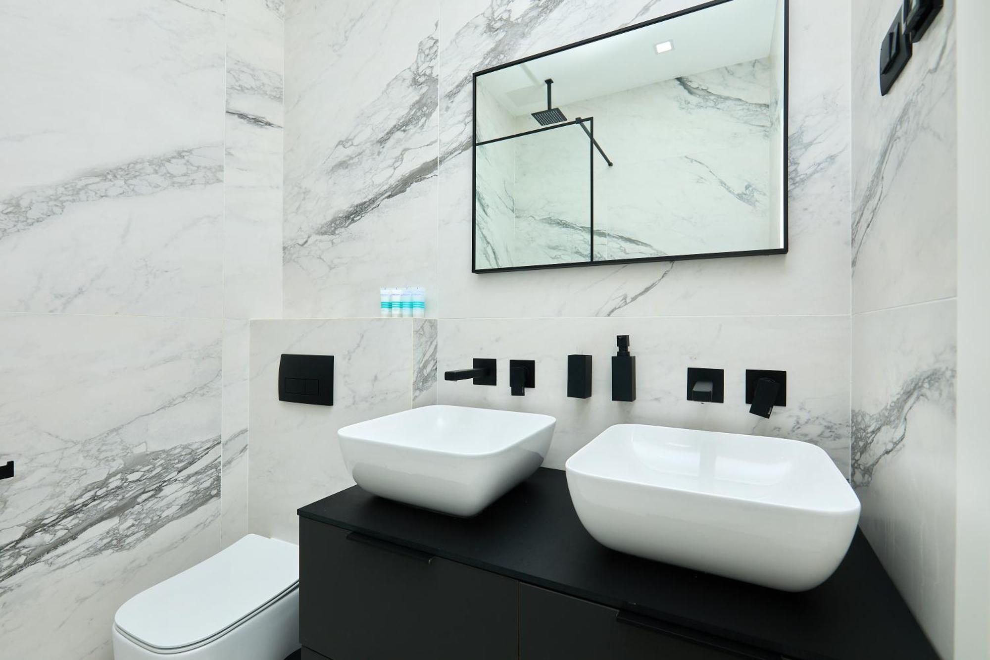 Apartment Tudisi Lux By Dominium *