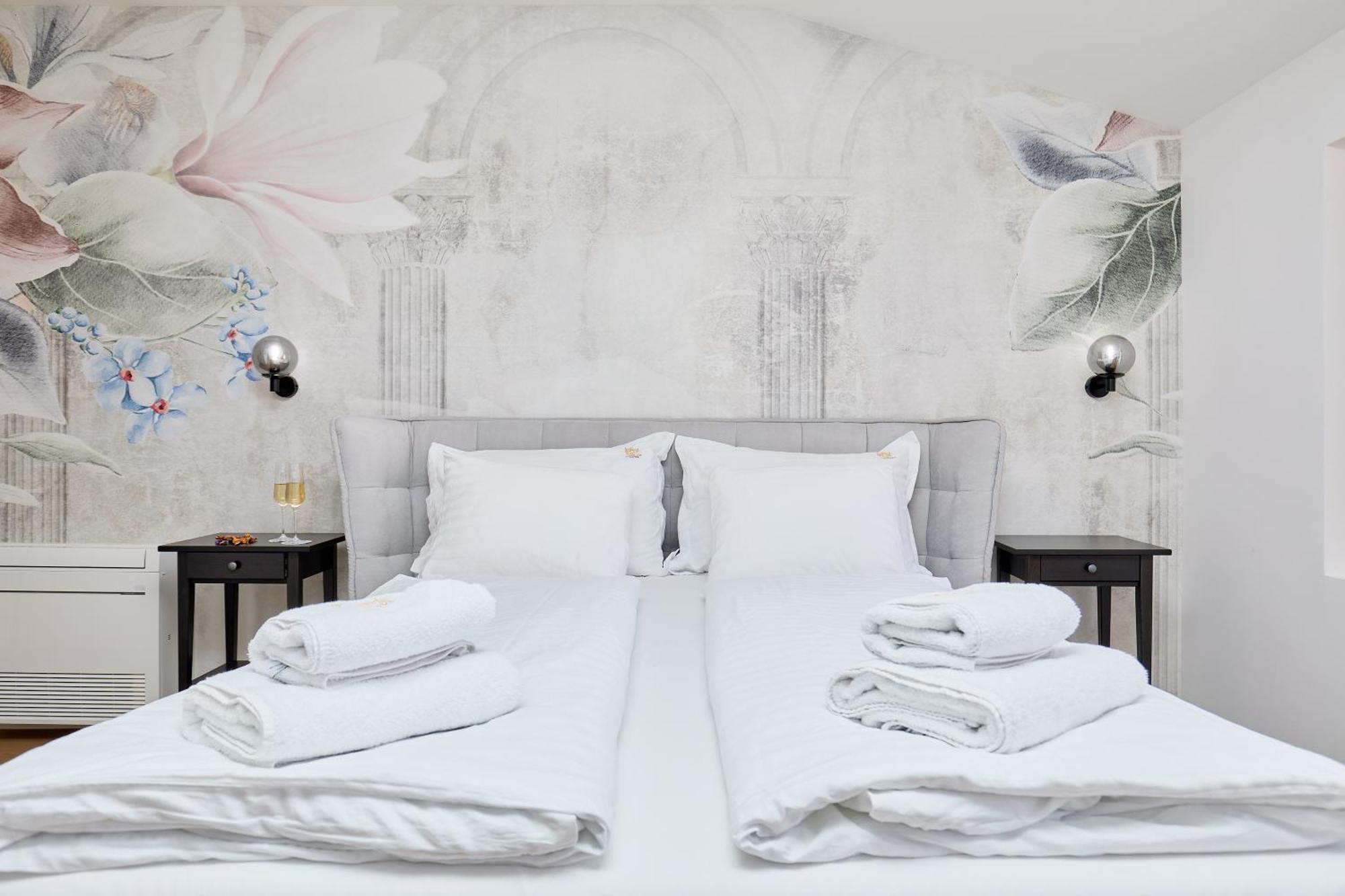 Tudisi Lux By Dominium Apartment Dubrovnik