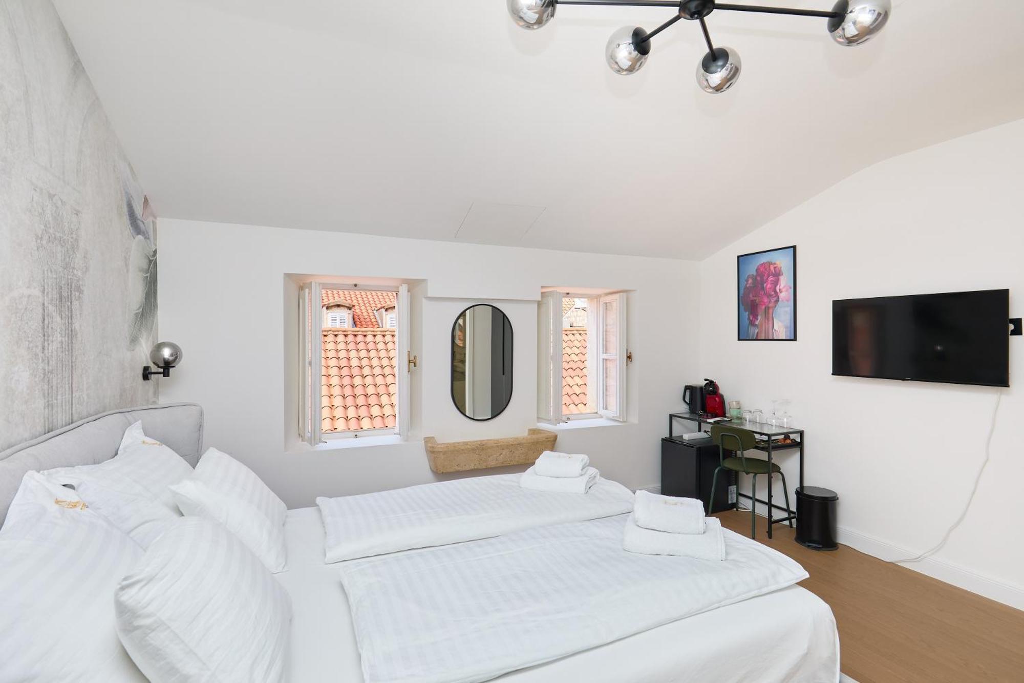 Tudisi Lux By Dominium *