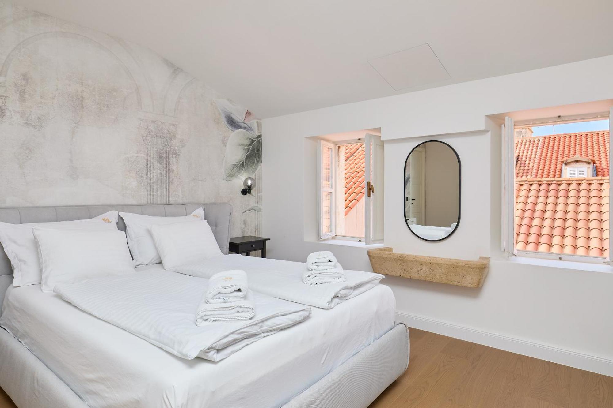 Tudisi Lux By Dominium Dubrovnik
