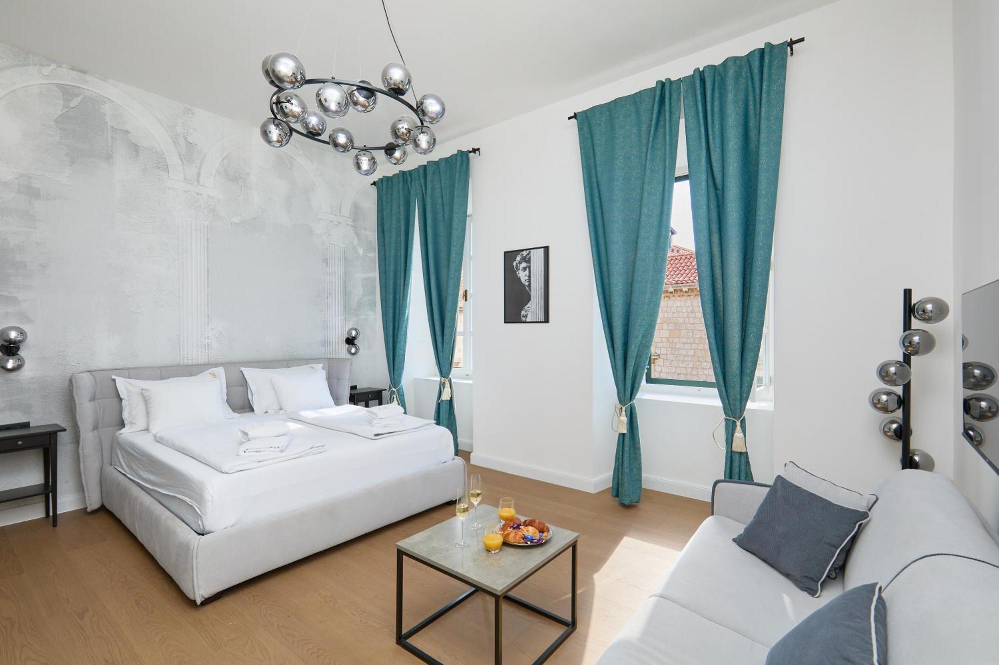 Tudisi Lux By Dominium Apartment *