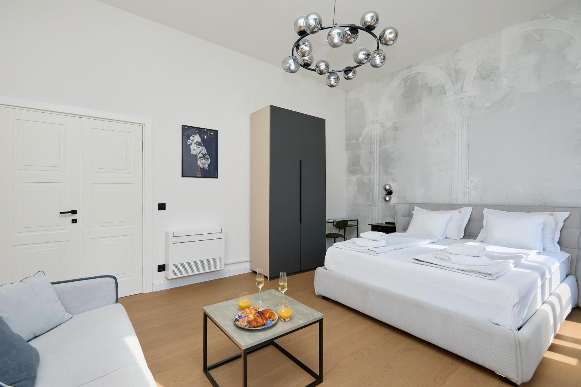 Tudisi Lux By Dominium Dubrovnik