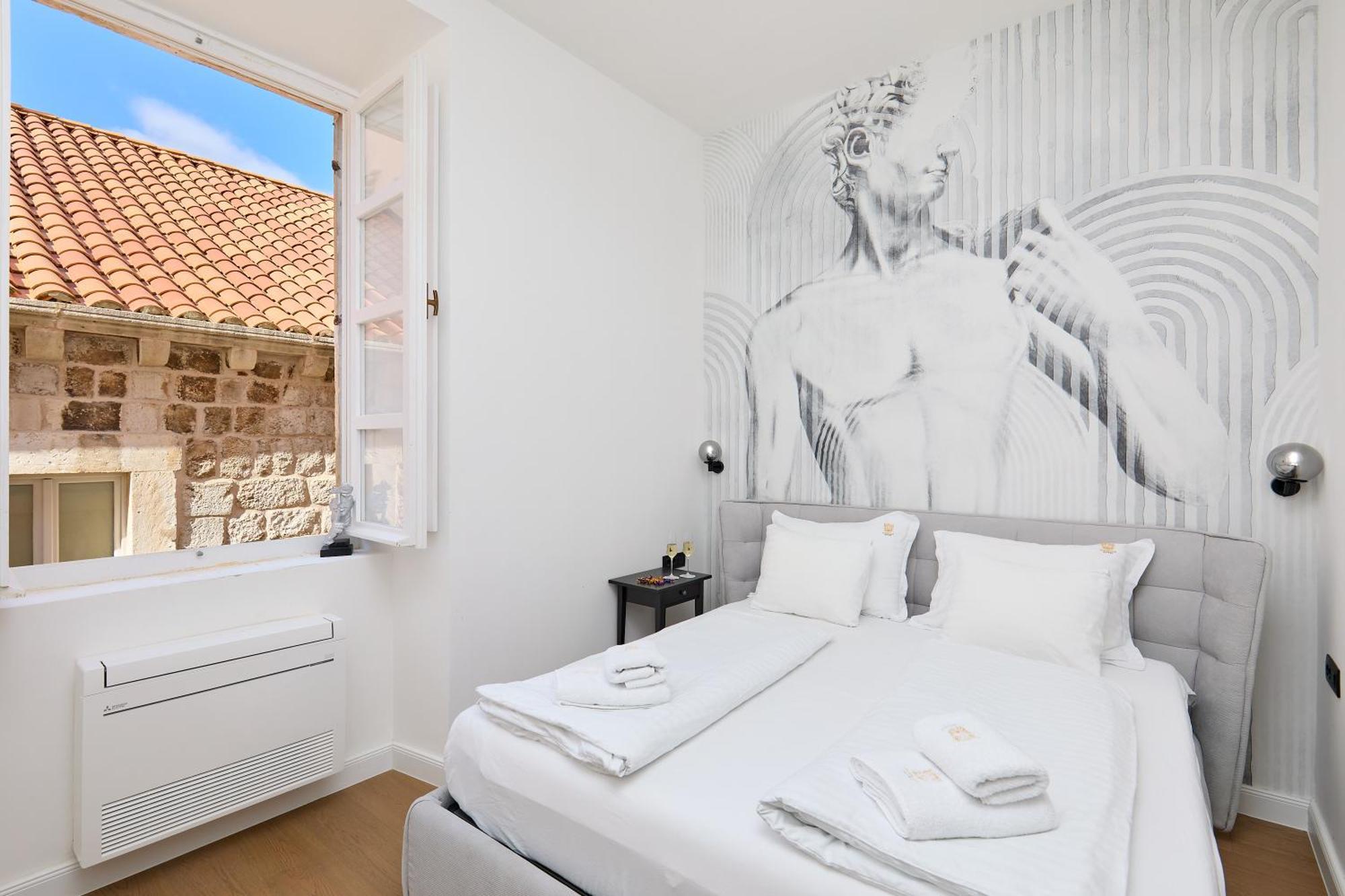 Tudisi Lux By Dominium * Dubrovnik