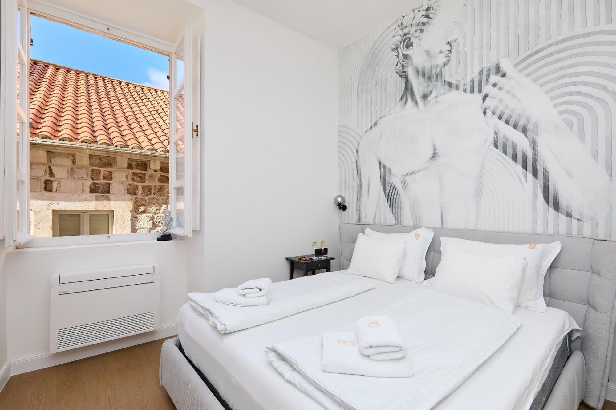 Tudisi Lux By Dominium Apartment Dubrovnik